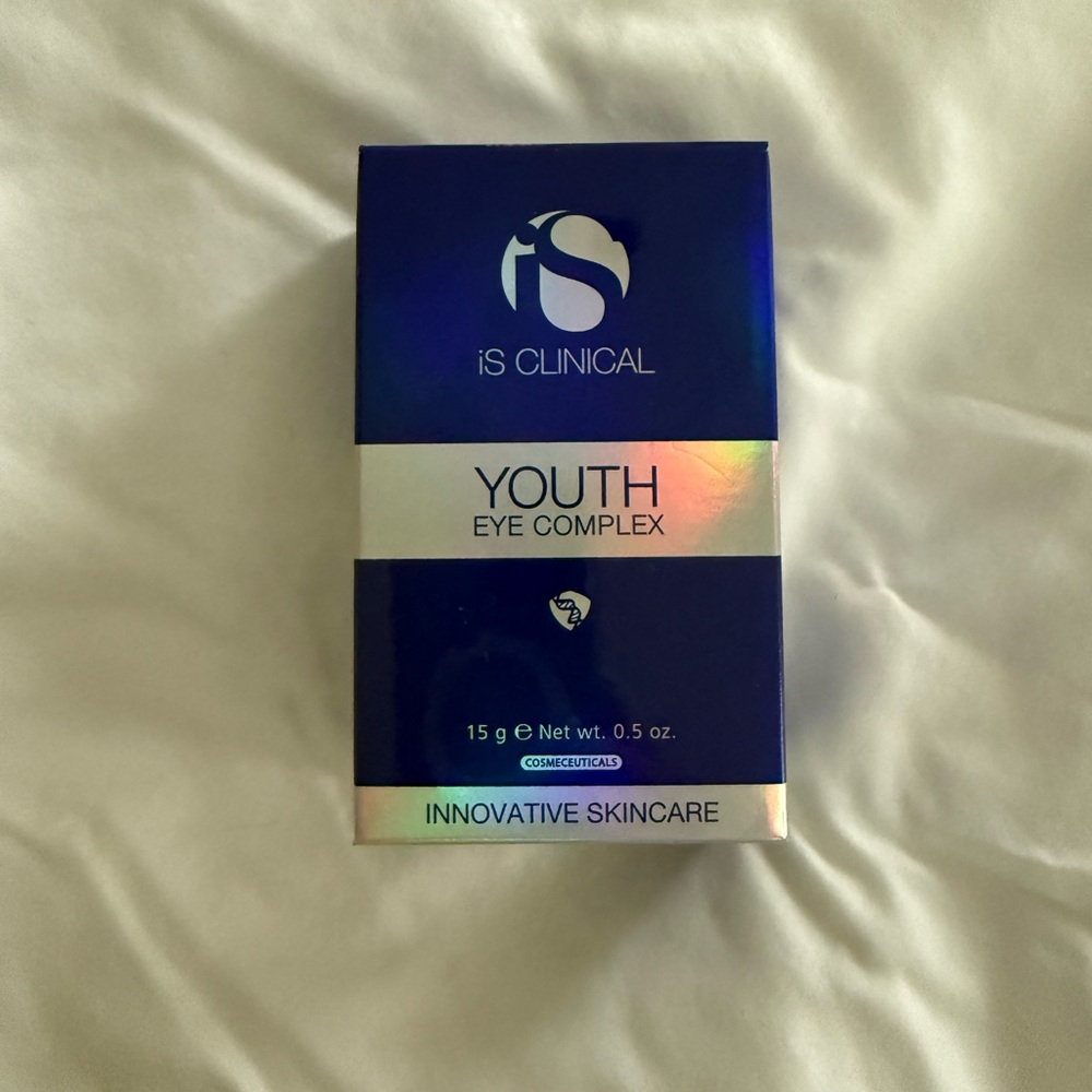 iS Clinical Youth Eye Complex